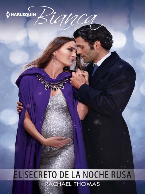 Title details for El secreto de la noche rusa by Rachael Thomas - Available